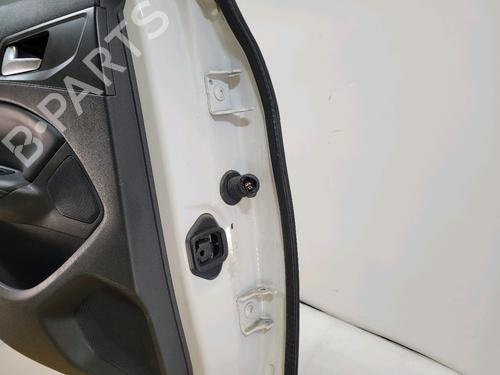 Left rear door PEUGEOT 308 II (LB_, LP_, LW_, LH_, L3_) 1.6 THP | BP29495901C4