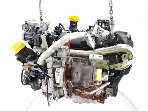 Engine MERCEDES-BENZ CITAN Box Body/MPV (W415) | BP28803658M1
