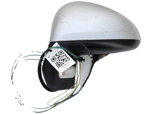 Left mirror CITROËN C4 I (LC_) 1.6 HDi | BP29389967C26 