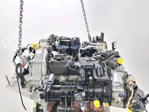Engine FORD PUMA (J2K, CF7) 1.0 EcoBoost mHEV | BP39899038M1  - Image 5