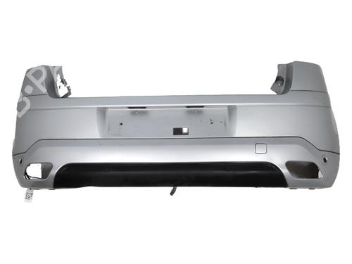 Used Rear bumper CITROËN C4 Coupe (LA_) 1.6 HDi (109 hp) 25887232
