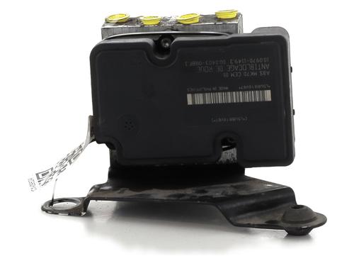 ABS PEUGEOT 206 Hatchback (2A/C) 1.4 i | BP29552512M43 