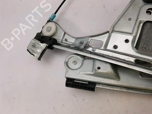 Front right window mechanism MERCEDES-BENZ C-CLASS T-Model (S203) C 270 CDI (203.216) | BP27915434C23 