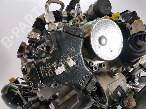 Engine OPEL COMBO Box Body/MPV 1.3 CDTI 16V | BP33926155M1 - Image 6