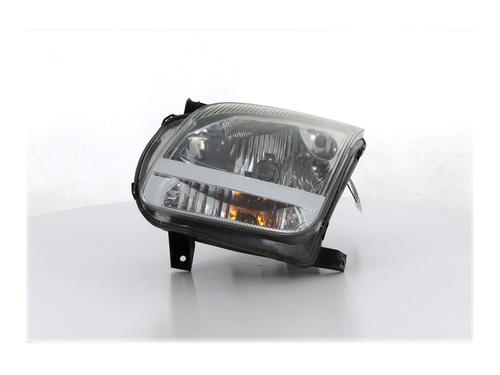 Right headlight SUBARU JUSTY III (G3X) 1.3 AWD (G3X413) | BP30982008C29