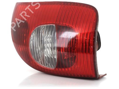 Rückleuchte Rechts CITROËN XSARA PICASSO (N68) 2.0 HDi | BP29988118C35 