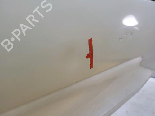 Dør højre fortil MITSUBISHI ASX (GA_W_) 1.8 DI-D 4WD (GA6W) | BP30895824C3