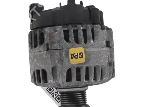 Alternator RENAULT CAPTUR I (J5_, H5_) 1.2 TCe 120 | BP33532936M7 - Image 5