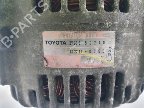 Alternator LEXUS GS (_S16_) 430 (UZS161_, UZS161R) | BP27531468M7 