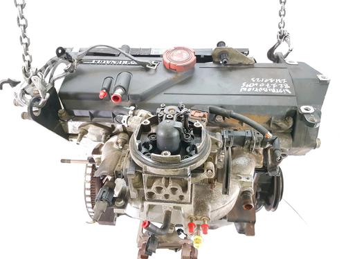 Engine RENAULT CLIO I (B/C57_, 5/357_) 1.4 (B/C57T, B/C57Y) | BP29578776M1 