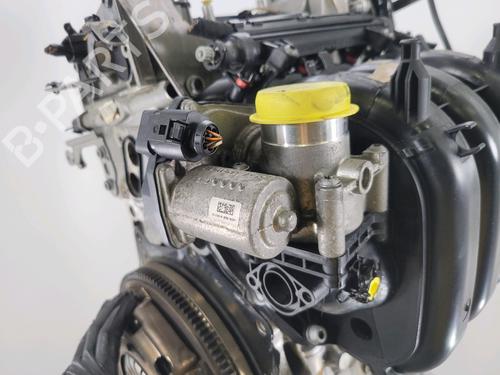 Engine VW POLO V (6R1, 6C1) 1.2 | BP28207609M1 