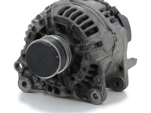 Used Alternator SKODA FABIA II (542) 1.4 TDI (80 hp) 23534990