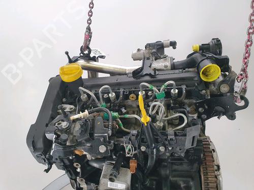 Engine RENAULT CLIO III Grandtour (KR0/1_) 1.5 dCi (KR0F) | BP36252327M1 - Image 5