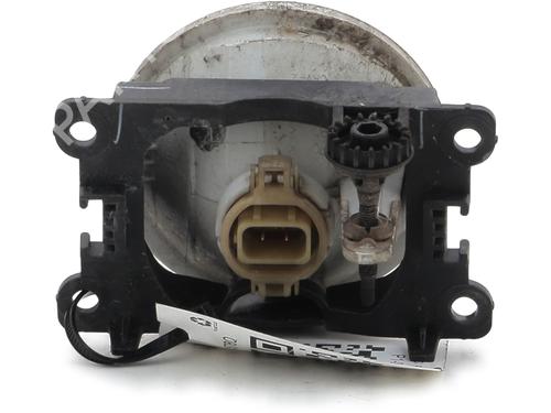 Højre Foran Tågelygte CITROËN C3 II (SC_) 1.2 VTi 82 | BP29296261C31 