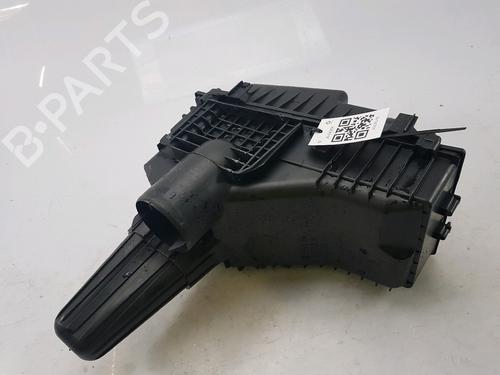 Used Air filter box PEUGEOT 607 (9D, 9U) 3.0 V6 24V (207 hp) 23557283