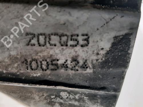 Gearbox PEUGEOT 206 SW (2E/K) 1.4 HDi | BP34204889M3  - Image 5