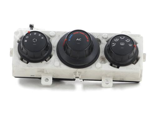climate-control-renault-master-iii-van-fv-2010-23854304 main image