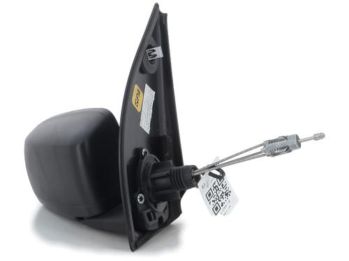 Right mirror FIAT PANDA (169_) 1.2 (169.AXB11, 169.AXB1A) | BP32255329C27