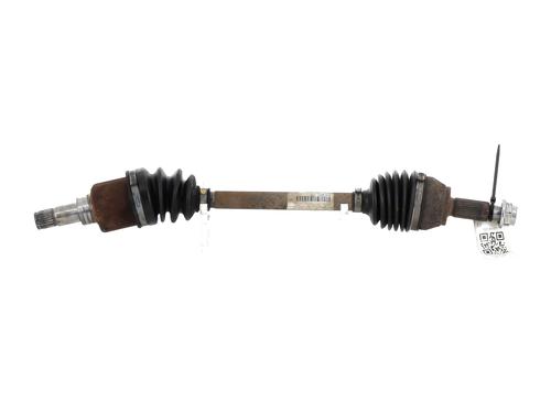 Left front driveshaft FORD FIESTA VI (CB1, CCN) 1.4 TDCi | BP24119377M38 