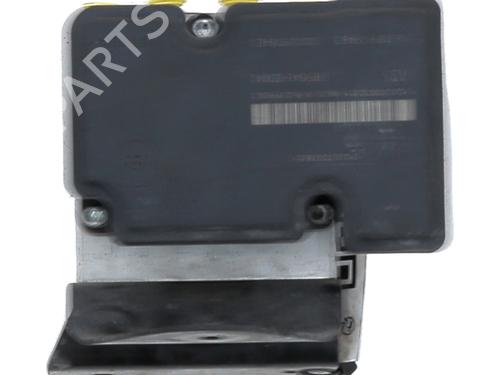 ABS pump TOYOTA YARIS (_P9_) 1.4 D-4D (NLP90_, NLP90R) | BP30449269M43