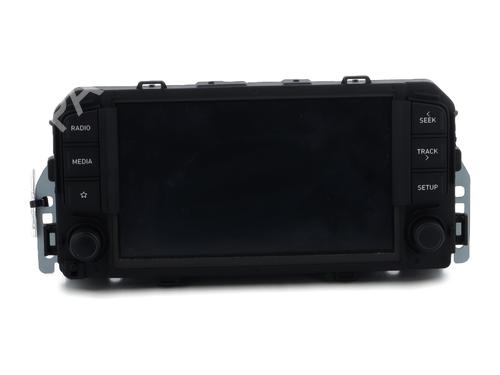 Bilradio HYUNDAI i10 III (AC3, AI3) 1.0 MPi (67 hp) 30918128