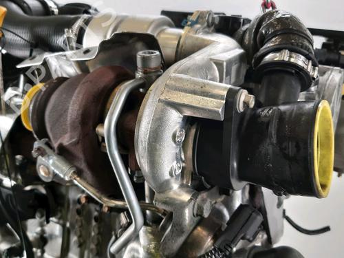 Engine FORD FIESTA VI (CB1, CCN) 1.4 TDCi | BP31875819M1