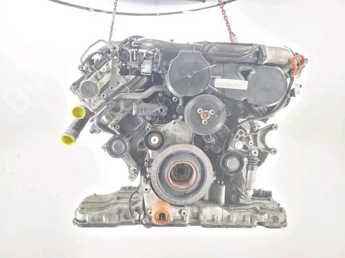 Used Engine AUDI A4 B7 (8EC) 3.0 TDI quattro (233 hp) 29295757