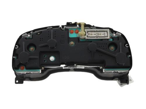 Instrument cluster OPEL ASTRA G Convertible (T98) 2.2 DTI (F67) | BP30165128C47