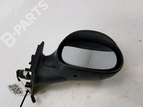 Used Right mirror Right mirror CITROËN C3 I (FC_, FN_) 1.4 HDi (68 hp) 10517976 10517976