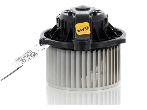 Heater blower motor HYUNDAI i20 II (GB, IB) 1.1 CRDi | BP20200559M62 