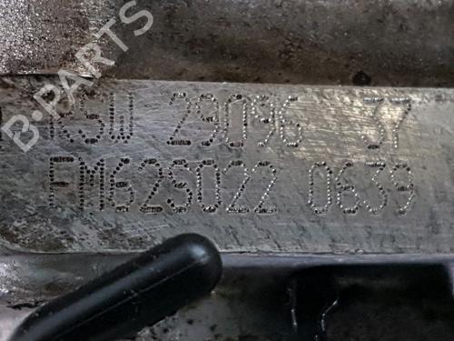 Gearbox AUDI A3 Sportback (8VA, 8VF) 1.4 TSI | BP30523791M3