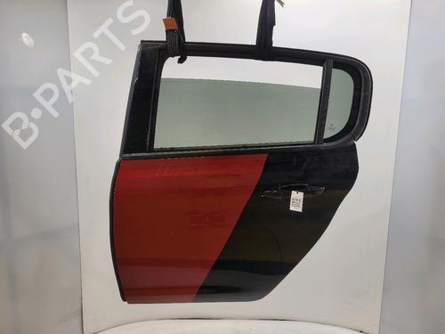 Used Left rear door PEUGEOT 308 II (LB_, LP_, LW_, LH_, L3_) 1.6 GTi (L35GNH) (272 hp) 29702131
