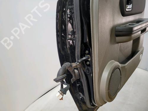 Right front door NISSAN X-TRAIL I (T30) 2.2 dCi 4x4 | BP28366069C3 