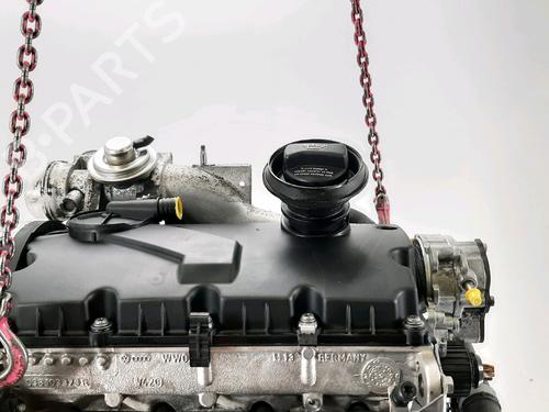 Engine SKODA ROOMSTER (5J7) 1.9 TDI | BP32842454M1  - Image 5