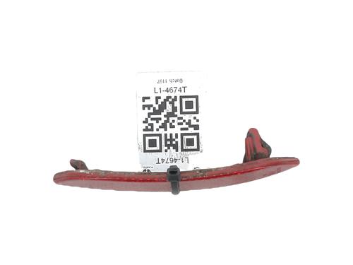 Højre baglygte kofanger RENAULT CLIO IV (BH_) 1.5 dCi 90 (90 hp) 32013584