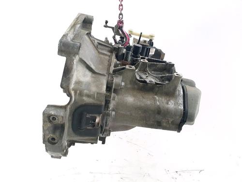 Used Gearbox CITROËN C3 II (SC_) 1.4 (73 hp) 30918200