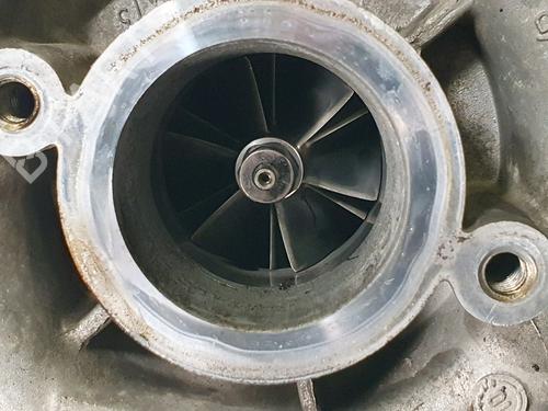 Engine RENAULT SCÉNIC III (JZ0/1_) 1.9 dCi (JZ0J, JZ1J, JZ1K, JZ1S) | BP36288449M1  - Image 7