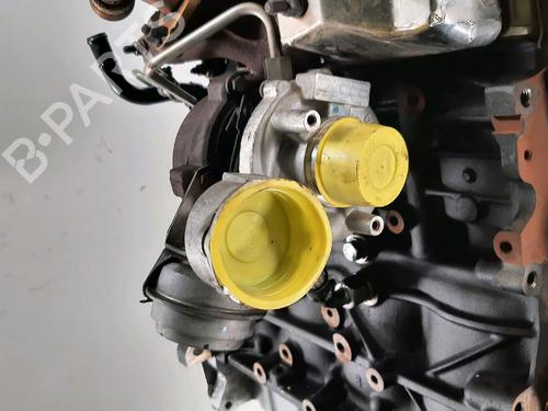 Engine VW GOLF V (1K1) 1.9 TDI | BP31867288M1 