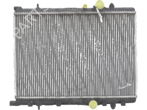 Køler Køler CITROËN XSARA Coupe (N0) 1.6 16V (109 hp) 34111657 34111657