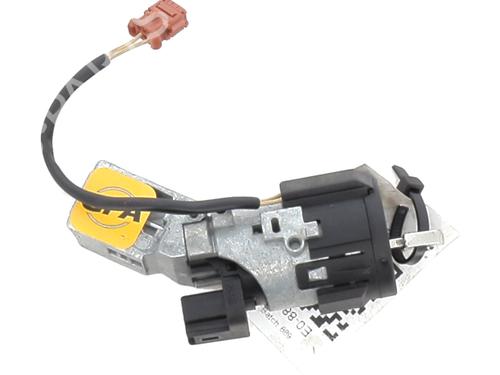 Ignition barrel CITROËN C3 I (FC_, FN_)  | BP26649773M48 