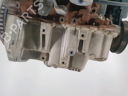 Engine RENAULT MEGANE III Hatchback (BZ0/1_, B3_) 1.5 dCi (BZ09, BZ0D, BZ1W, BZ29, BZ14) | BP36795186M1 - Image 11