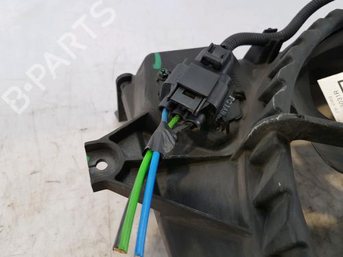 Radiator fan HYUNDAI ix20 (JC) 1.4 CRDi | BP18969627M35 