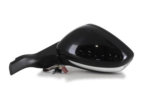 Left mirror PEUGEOT 208 I (CA_, CC_) 1.2 VTI 82 | BP27813697C26