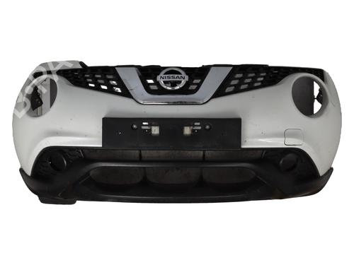Used Front bumper NISSAN JUKE (F15) 1.2 DIG-T (115 hp) 30379860