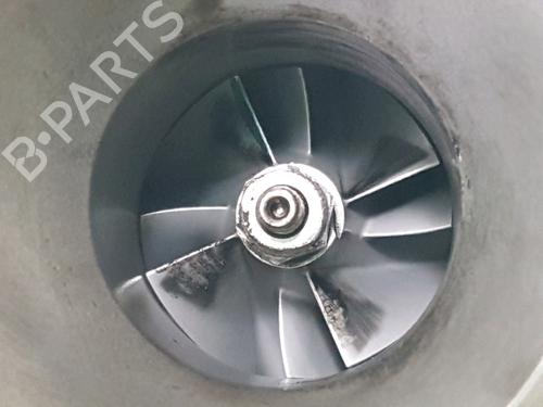 Engine PEUGEOT 308 I (4A_, 4C_) 1.6 HDi | BP32255865M1