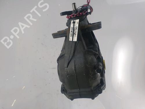Rear differential MERCEDES-BENZ E-CLASS (W211) E 280 CDI 4-matic (211.084) | BP29320982M24 