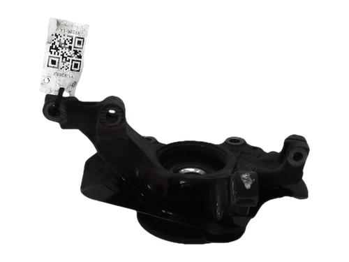 Left front steering knuckle OPEL CORSA E (X15) 1.4 (08, 68) | BP39633546M25 - Image 3