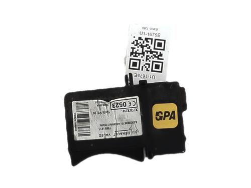 Used Card reader Card reader 38081832 38081832