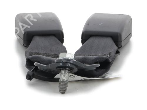Seat buckle DACIA SANDERO II  | BP27912288I32 