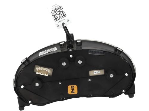 Instrument cluster CITROËN BERLINGO Box Body/MPV (K9) | BP28536506C47